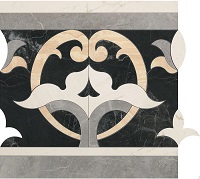 Marvel Elegance Fascia Dark